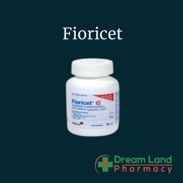 Buy Fioricet Online